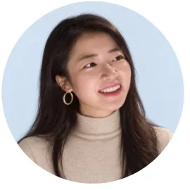 Portrait of Hyerim Kim